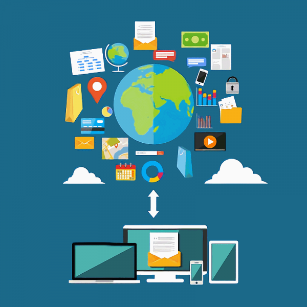 communication services