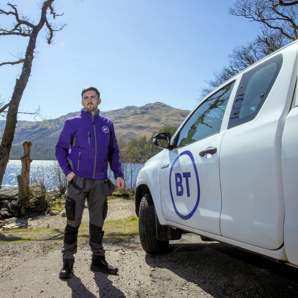 Broadband ISP BT Ponders Possible £50 Charge for Missed UK Appointments