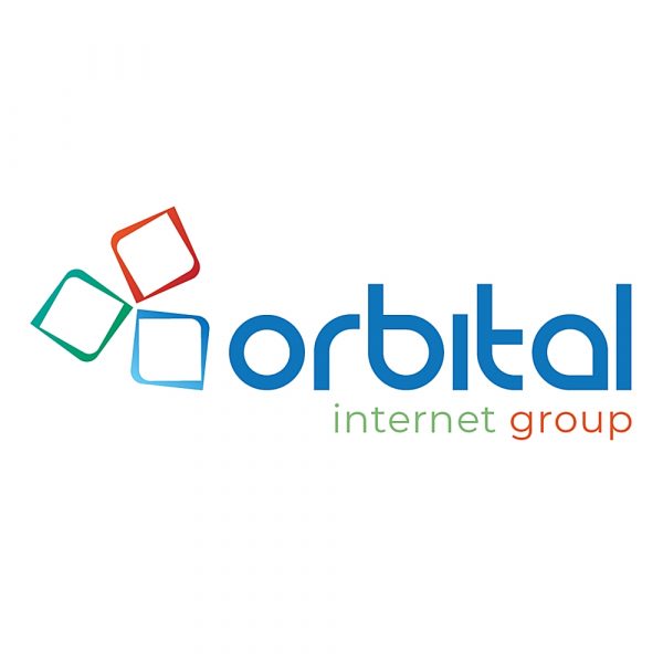 Orbital Net 2023 Logo