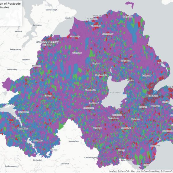 Project-Gigabit-Broadband-Map-for-Northern-Ireland-2023