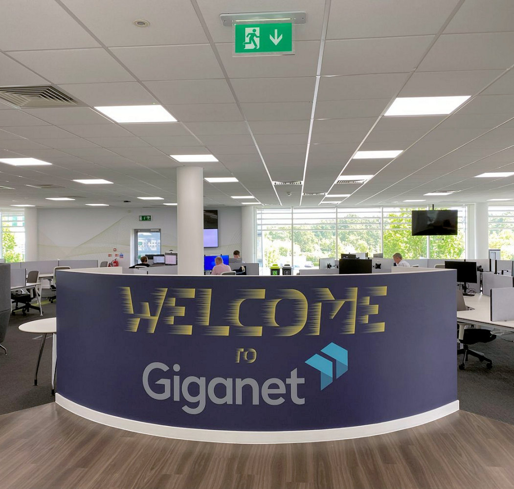 Giganet-Office