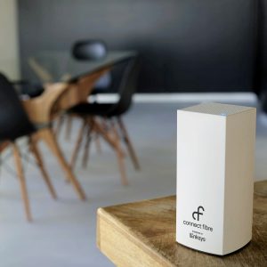 Connect Fibre Router 2023