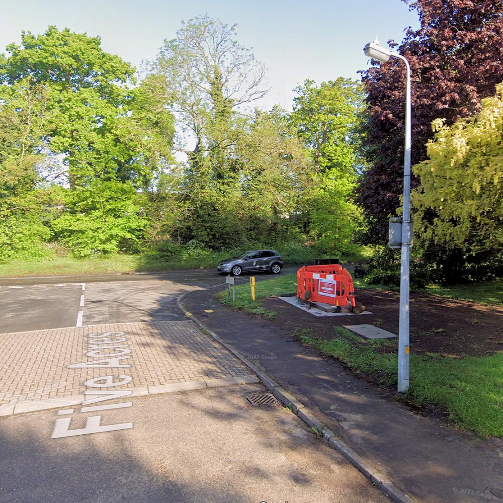 Council Demand £25k Compensation from Gigaclear Over Ugly Cabinet - Vimarsana News