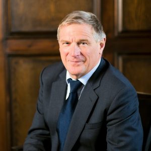 Neil McArthur CEO of Freedom Fibre 2023 Picture