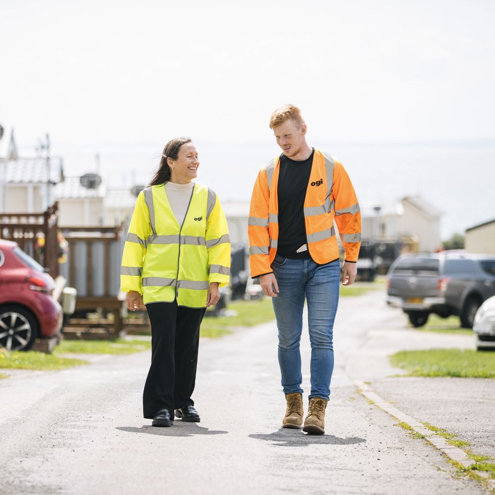 Ogi Bring FTTP Broadband to 500 Holiday Homes in South Wales ISPreview UK