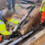 Openreach-Malvern-cable-damage