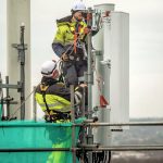 Vodafone-UK-5G-Antenna-and-Radio-Ericsson