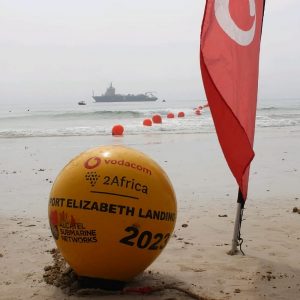 2Africa-beach-landing-site