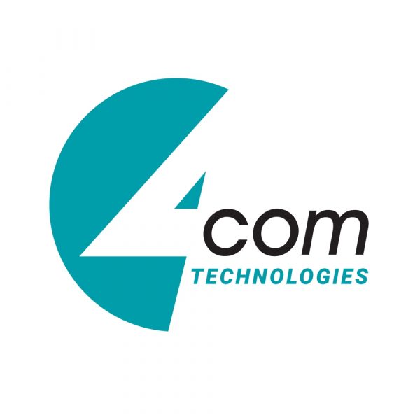 4Com-Logo