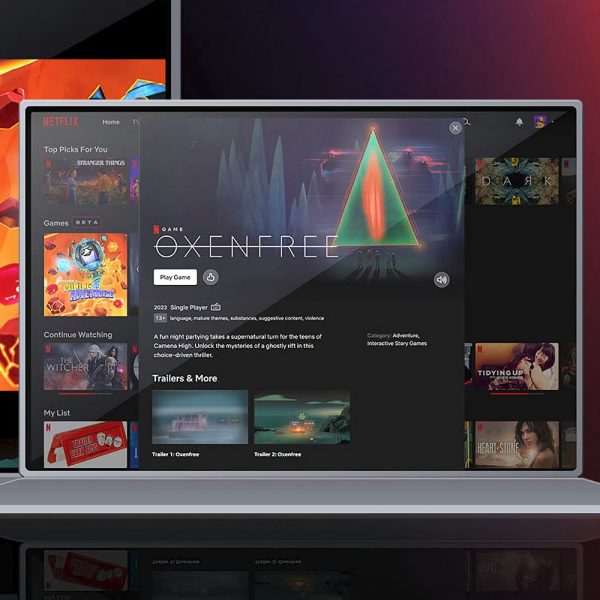 Netflix-UK-Cloud-Gaming-Screen