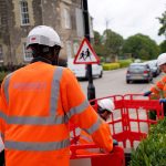 2023-Openreach-Engineers-around-Street-Manhole