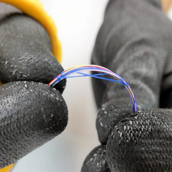 ACOME Nanomodule cable