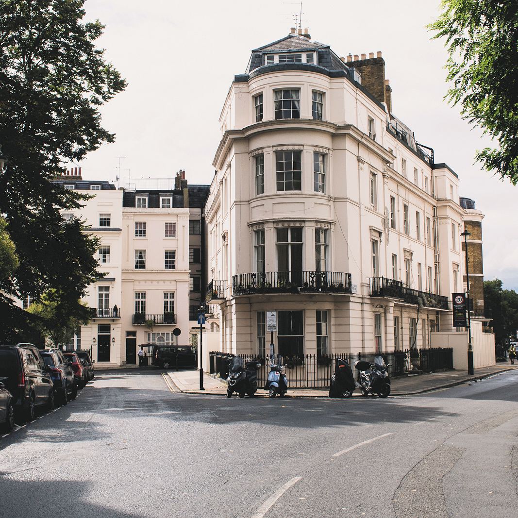 LilaConnect Joins the Prime Fibre Network on Grosvenor's London Estate