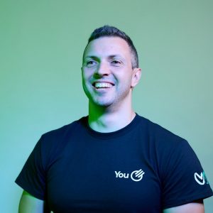 Jeremy Chelot of Netomnia and YouFibre