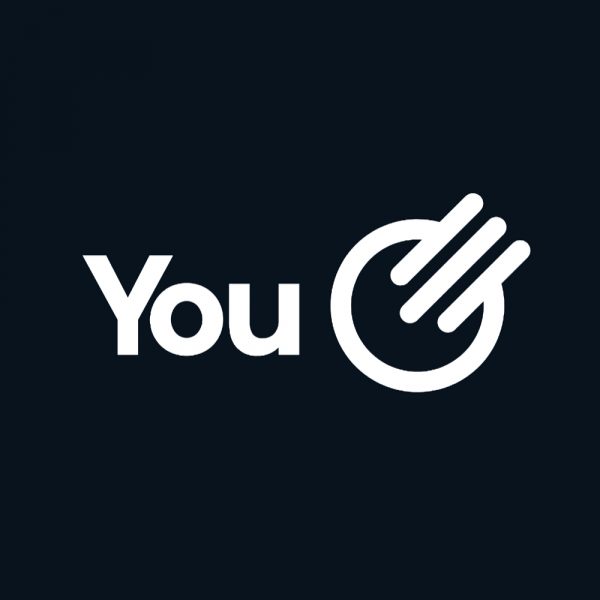 YouFibre 2023 Broadband ISP Logo