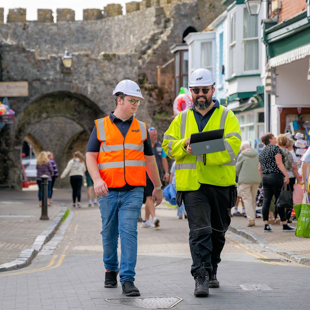 Ogi Extend Full Fibre Broadband Build in South Wales to Tenby - Vimarsana News