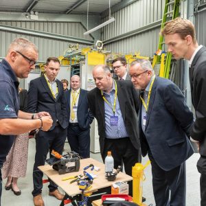 Openreach-demo-fibre-splice-in-suffolk