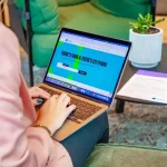 CityFibre-UK-2024-Customer-on-Laptop-