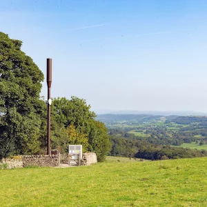 EE Lake District SRN Monopole Mast 2023