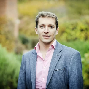 James Warner as Interim CEO of FullFibre Ltd