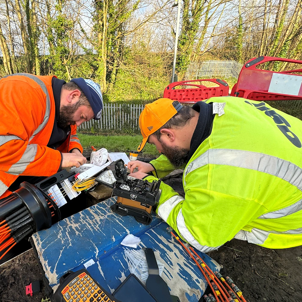 Targeted Attack Hits Ogi's Full Fibre Broadband Network in Wales - Vimarsana News