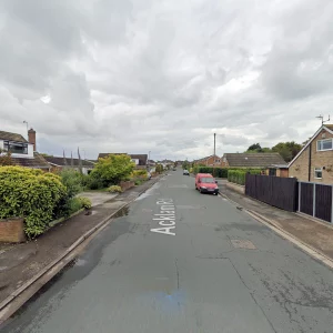 Street Picture of Acklam Road in Hedon