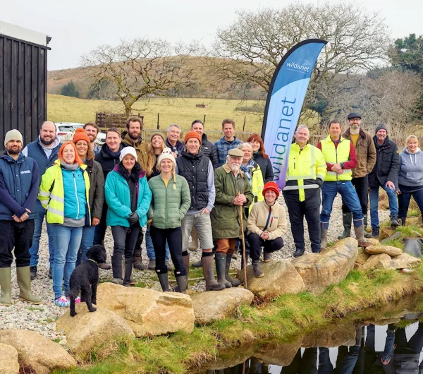 Wildanet-Team-Planting-Trees-in-Cornwall-UK