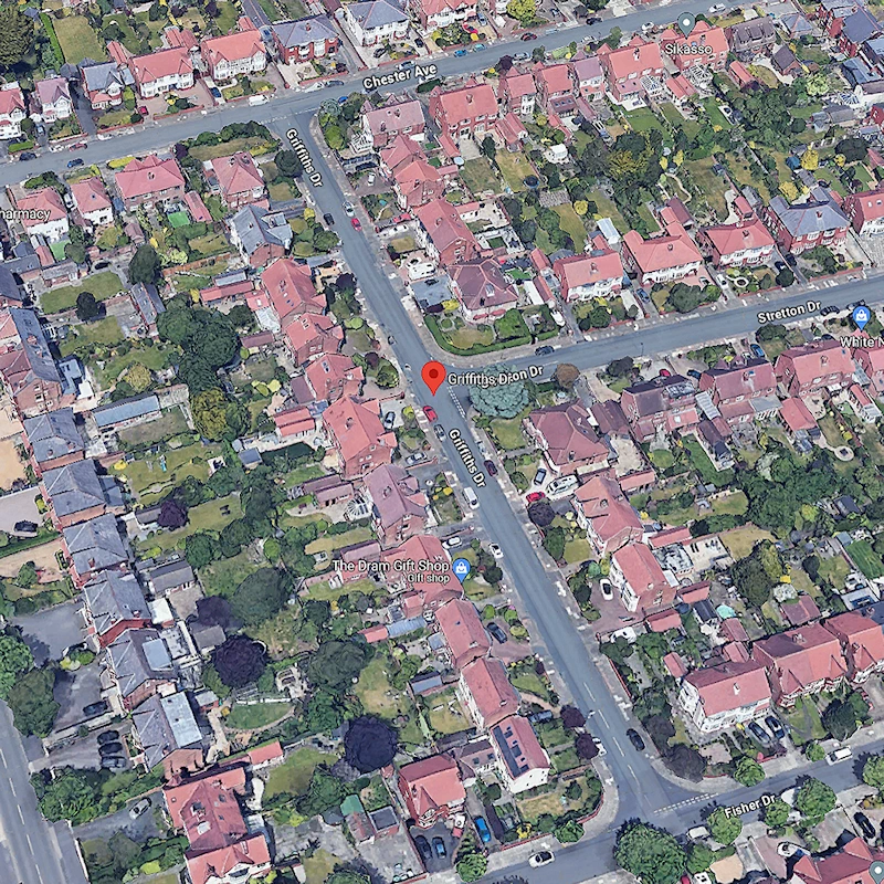 Southport Residents Block Street to Stop Openreach Pole Build - Vimarsana News