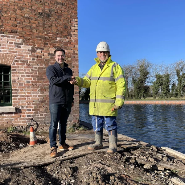 Exascale-at-Shropshire-Development
