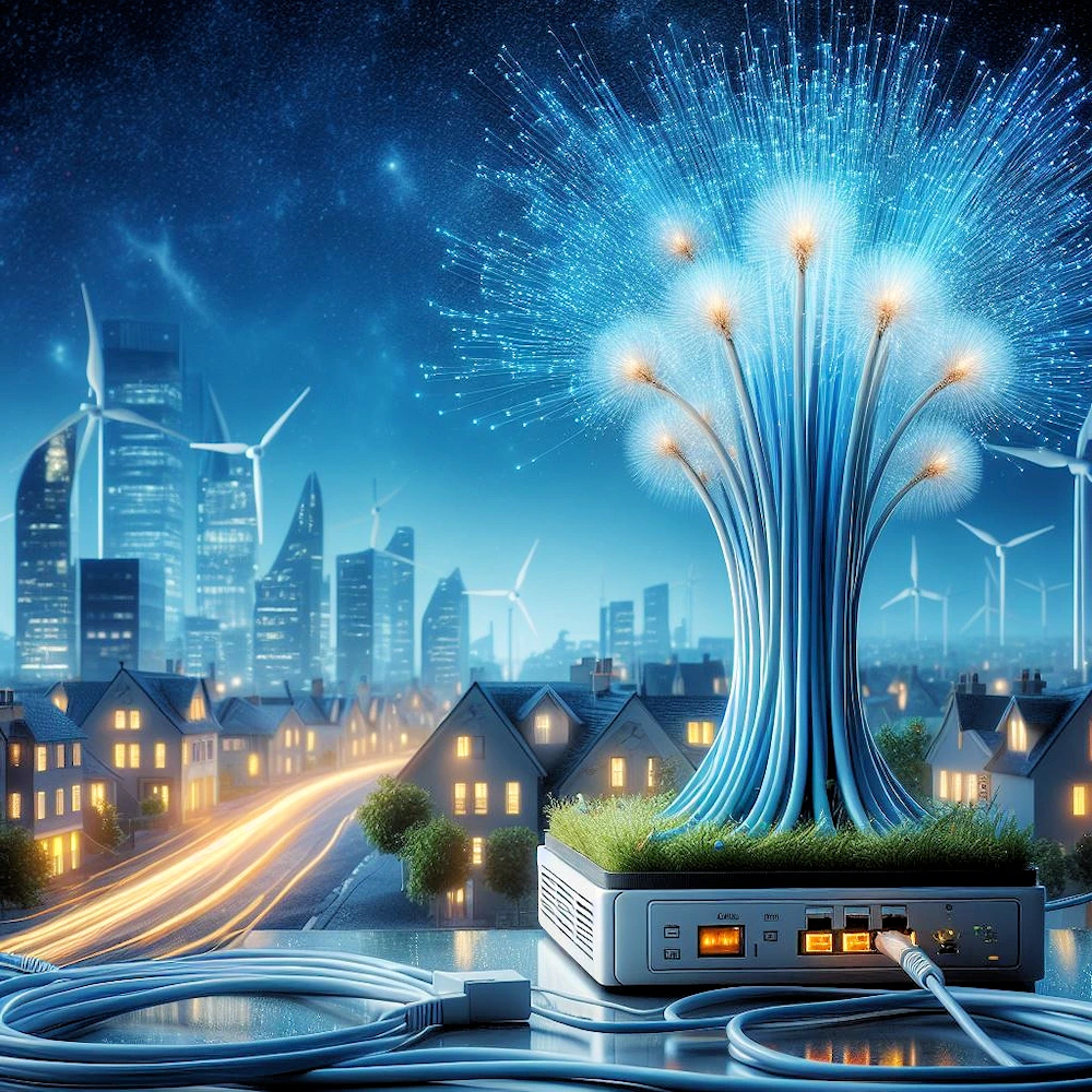 Investors Share Views on UK's Difficult Alternative Broadband Market ...