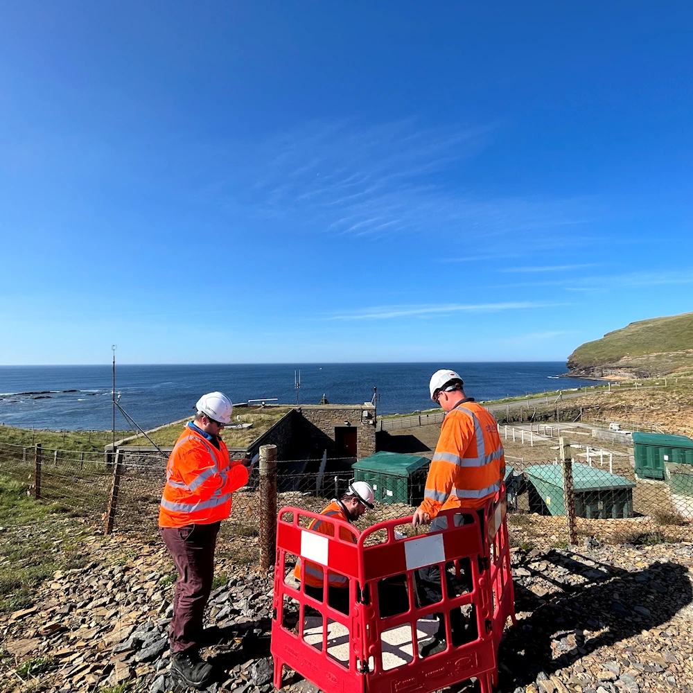 Openreach Set to Top 14 Million UK Premises with FTTP Broadband - Vimarsana News