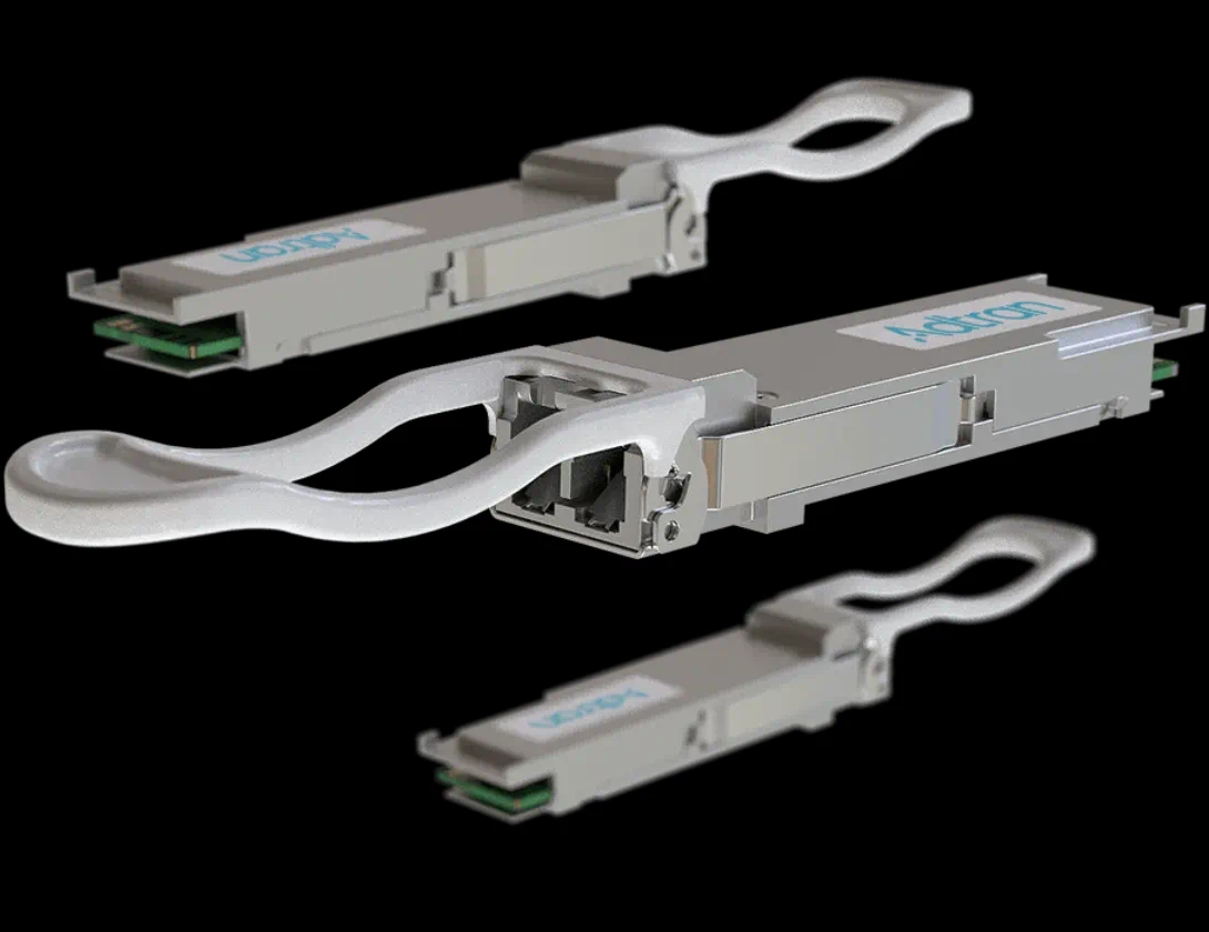 BT Field Trials Fibre Network with Adtran's Pluggable 100Gbps Transceiver - Vimarsana News
