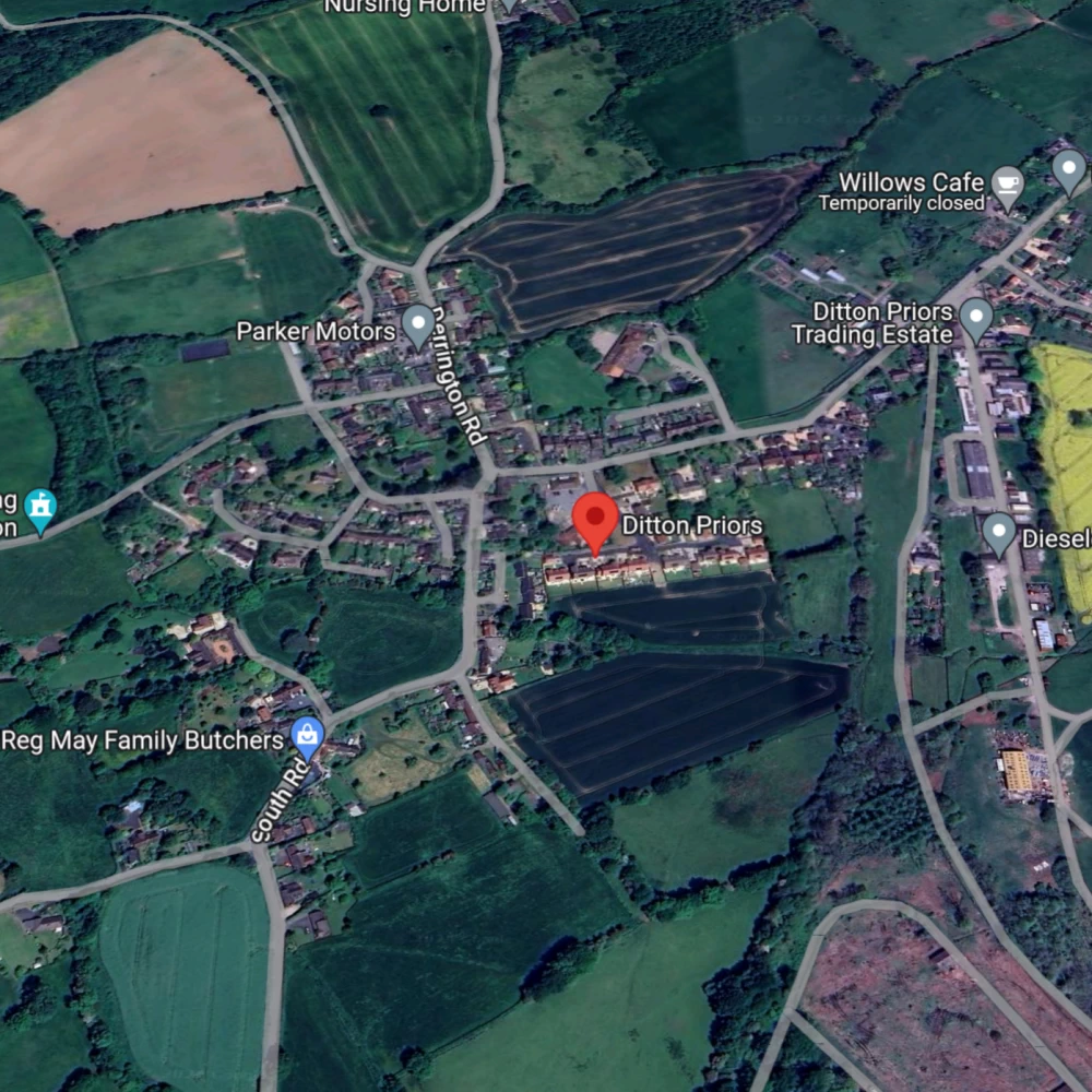 Broadband ISP Kloud9 Brings Full Fibre to Small Shropshire Village - Vimarsana News