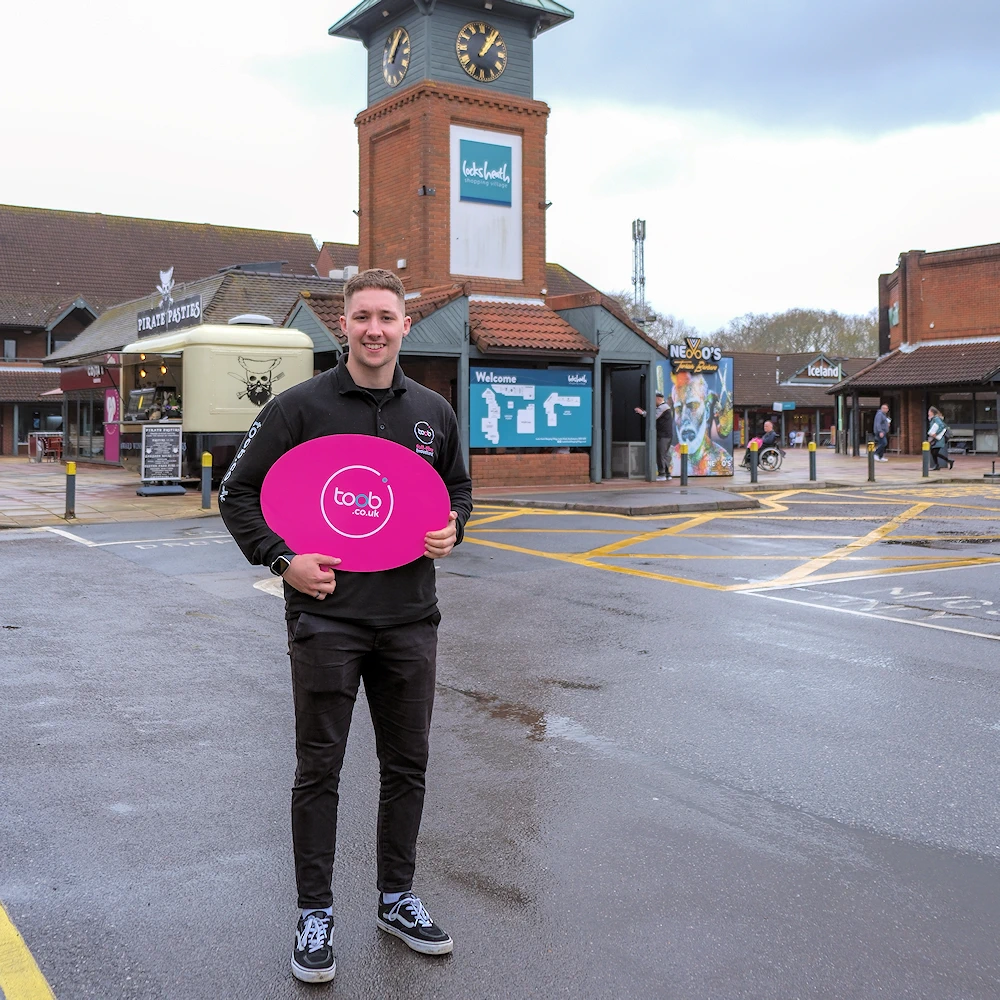 ISP Toob Expands FTTP Broadband into the Locks Heath Area - Vimarsana News