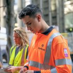 Vorboss-Engineer-Working-on-Tablet