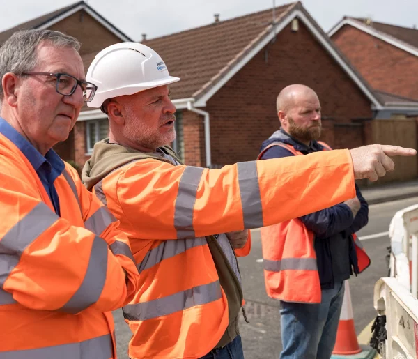 nexfibre-and-Paul-Howell-MP