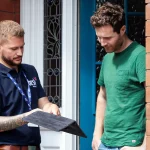 Brsk-engineer-at-customers-door