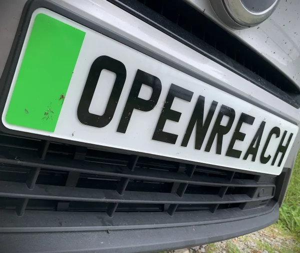 Openreach-insect-splats-on-UK-van