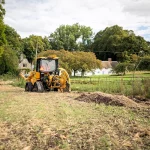 Wessex-Internet-mole-plough-in-field