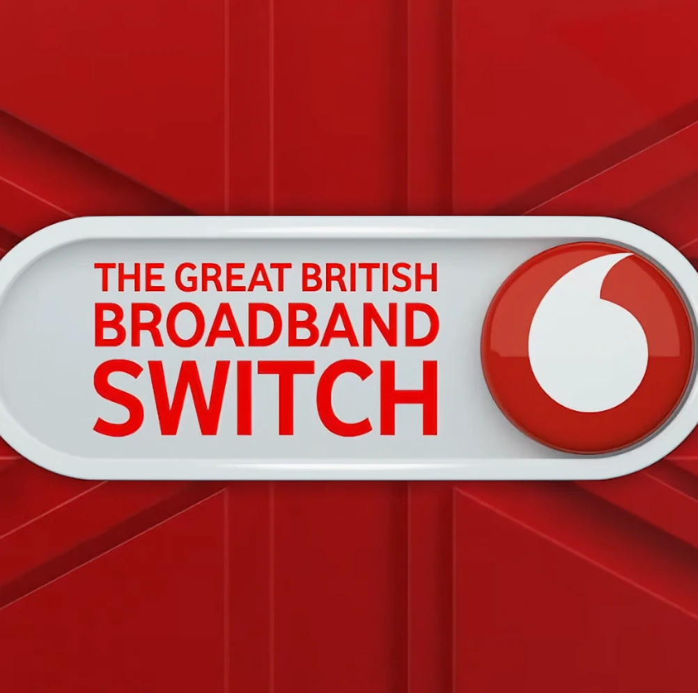 ASA Bans Vodafone UK Broadband Ads After Rival ISP BT Complains UPDATE ...