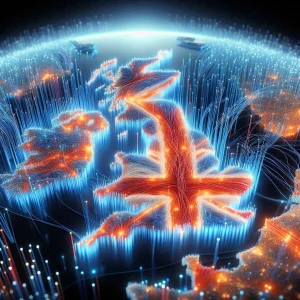 UK fibre optic gigabit broadband map CoPilot for MJ on 12092024