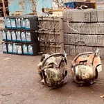 Kent-stolen-telecoms-and-broadband-cabinet-batteries-and-tools