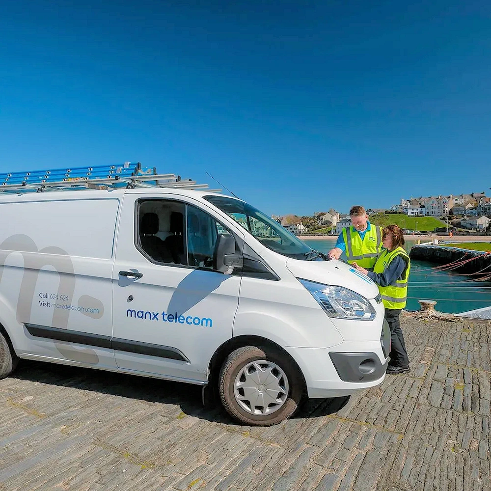 CVC Capital Partners Target £500m Takeover of Manx Telecom on Isle of ...