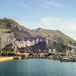 Gibraltar picture from 123RF ID 100932850 on 011124