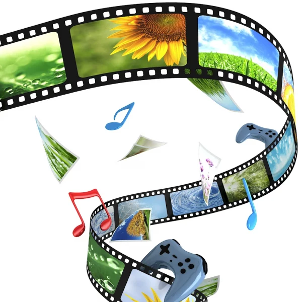 Image-of-photos-video-music-and-games-from-123RF-ID-10229388