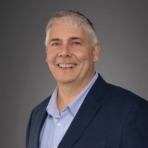 Paddy Paddison CEO of INCA