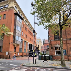 VMO2-Birmingham-5G SA small-cells-PR-061124