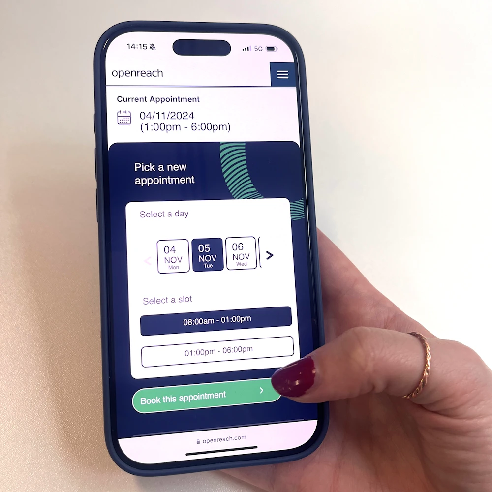 Openreach Improves UK Customer Engagement via New Agentic AI Tech