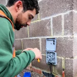 Wessex Internet First Customer Connected in South Wiltshire - Project Gigabit PR 181224