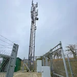 SRN 4G mobile mast funded by UK government PR 300125